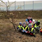 W poszukiwaniu wiosny 