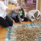 Wiosenny Marsz Przedszkolaków