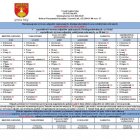 Harmonogram wywozu odpadów