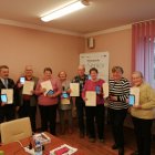 Zakończył się projekt Małopolski e-senior