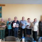 Zakończył się projekt Małopolski e-senior