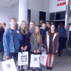 Gala Wojewódzkiego Konkursu Ekologicznego „Na Ratunek Ziemi”