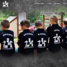 Pragniemy poinformować, że powstała oficjalna strona internetowa Szachownicy!