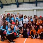 Powiatowy Konkurs Taneczny