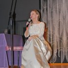 Recital Laury Łącz