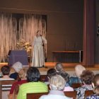 Recital Laury Łącz