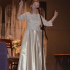 Recital Laury Łącz