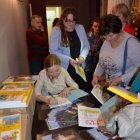 Recital Laury Łącz