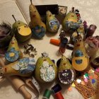 Koło Gospodyń Wiejskich Gruszki