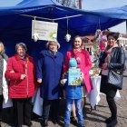 II miejsce KGW Gruszki