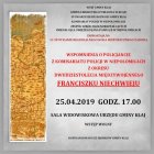 11 spotkanie Regionalnego Koła historycznego „Zadora”