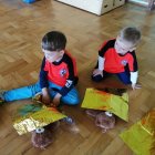 Mali ratownicy medyczni
