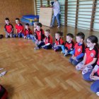 Mali ratownicy medyczni