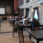Gminny Etap Konkursu Matematycznego Rachmistrz 2018/2019