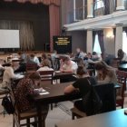 Gminny Etap Konkursu Matematycznego Rachmistrz 2018/2019