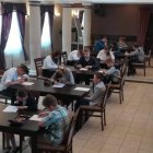 Gminny Etap Konkursu Matematycznego Rachmistrz 2018/2019