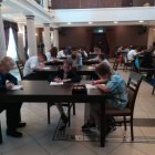 Gminny Etap Konkursu Matematycznego Rachmistrz 2018/2019