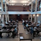 Gminny Etap Konkursu Matematycznego Rachmistrz 2018/2019