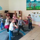 Jestem super - mogę wszytko i ty możesz też!