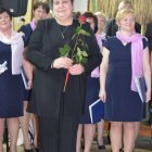 O „Gaudium” i o sobie – Renata Kamoda