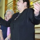 O „Gaudium” i o sobie – Renata Kamoda