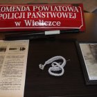 Historia w policyjnym mundurze