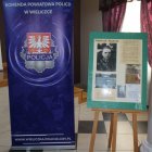 Historia w policyjnym mundurze