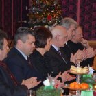 Tradycyjne Spotkanie Opłatkowe w Szarowie