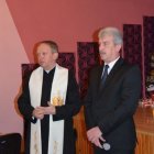 Tradycyjne Spotkanie Opłatkowe w Szarowie