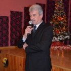 Tradycyjne Spotkanie Opłatkowe w Szarowie