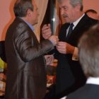 Tradycyjne Spotkanie Opłatkowe w Szarowie