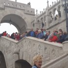 Nasza budapesztańska wspinaczka na szczyt