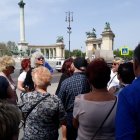 Nasza budapesztańska wspinaczka na szczyt