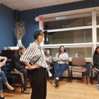 Erasmus + w szkole w Szarowie