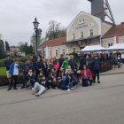 Erasmus + w szkole w Szarowie