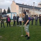 Erasmus + w szkole w Szarowie