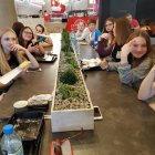 Erasmus + w szkole w Szarowie