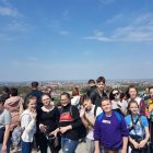 Erasmus + w szkole w Szarowie