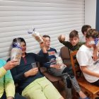 Erasmus + w szkole w Szarowie