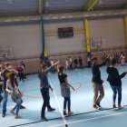 Erasmus + w szkole w Szarowie
