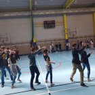 Erasmus + w szkole w Szarowie