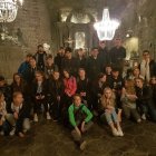 Erasmus + w szkole w Szarowie