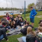 Erasmus + w szkole w Szarowie