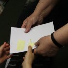 Warsztaty drukarskie w bibliotece