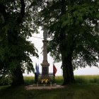 Poświęcenie Kapliczki