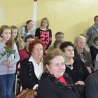 Spotkanie Noworoczne w Grodkowicach