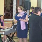 Spotkanie Noworoczne w Grodkowicach