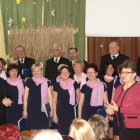 Spotkanie Noworoczne w Grodkowicach