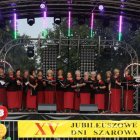Jubileuszowe XV Dni Szarowa