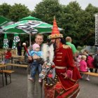 Jubileuszowe XV Dni Szarowa